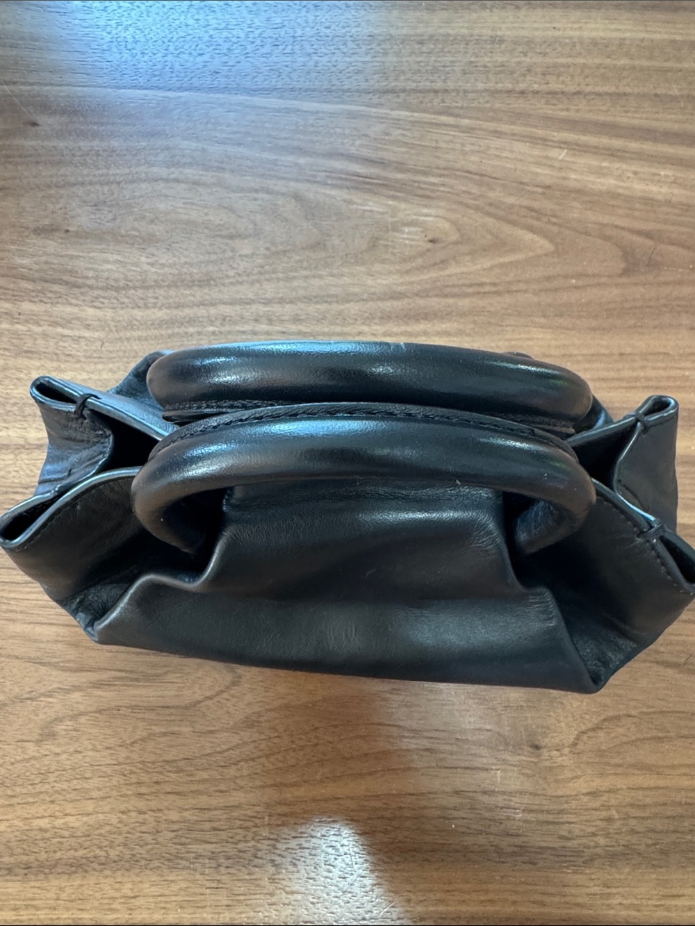 Cos mini bag - Picture 2 of 11